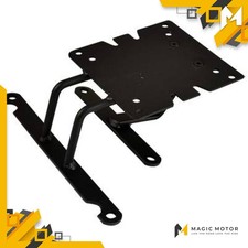 Kit de fixation pour top case