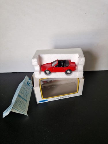 Mazda mx5 eunos - mx5,