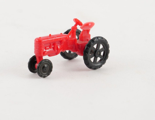 Jouef tracteur farmall - jouef, en
