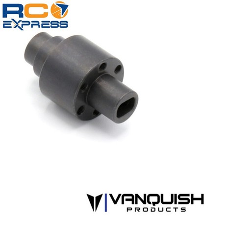 Vanquish axial scx10 - vanquish, spool