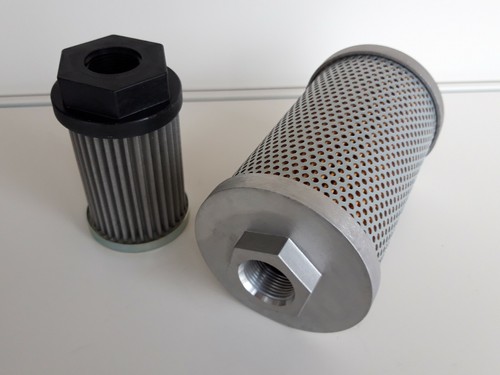 Filtre hydraulique pour - filtre,