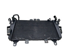 ORIGINAL TRIUMPH TIGER 1050 WATER RADIATOR 2008/2010 T2100240