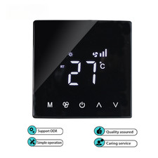 Thermostat d'ambiance avec