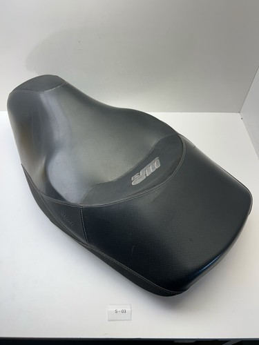 Selle confort shad piaggio - confort,