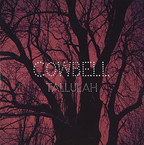 Cowbell tallulah cry - cowbell, /
