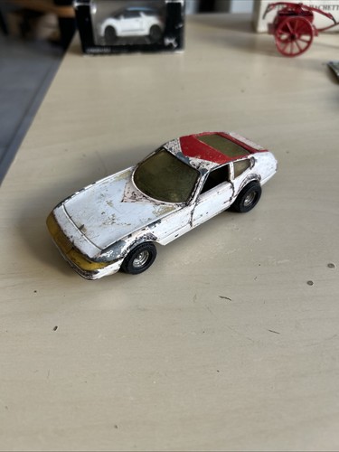 Ferrari daytona 365 gtb - 365, gtb/4