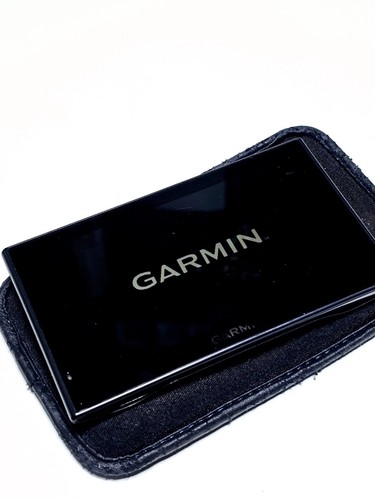 Gps garmin nuvi - garmin, 2589lm