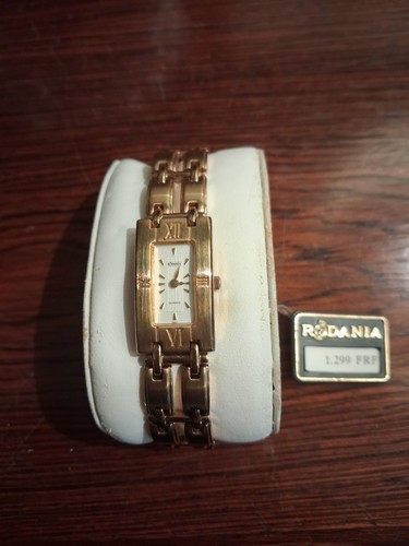 Montre rodania vintage - rodania, femme