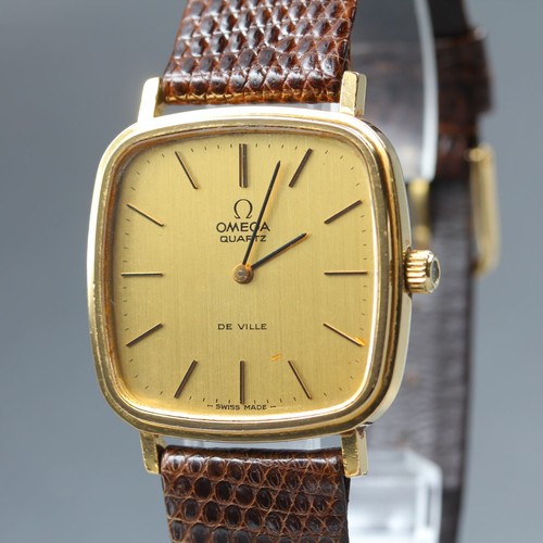 Montre homme vintage - montre, 1978