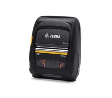 Open Box Zebra ZQ511 ZQ51-BUE0000-00 203dpi DT BT BarCode Printer