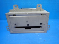 BOSCH UXW 22739813 Radio Navi