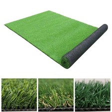 Gazon artificiel épais 0 5x1m