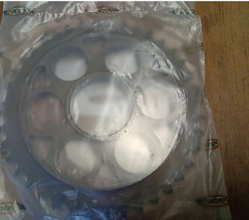 Couronne pbr aluminium - pbr,