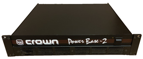 Crown power base - pb-2,