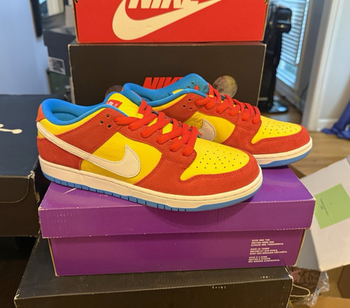 Nike dunk low pro - dunk,