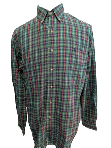 Chemise ralph lauren - ralph, homme