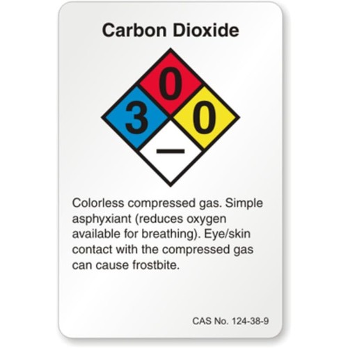 Aluminum weatherproof sign - weatherproof,