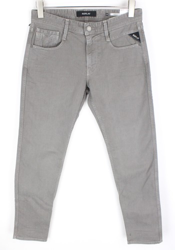 Replay anbass jeans pour - jeans,