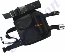 DROP LEG POUCH HOLSTER POINTER