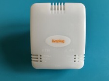 Adaptateur CPL Orange 207647