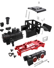 Playmobil -- Pièce de