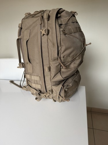 Tecpack sac dos - tecpack, militaire