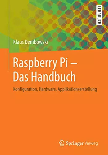 Raspberry das handbuch - raspberry,