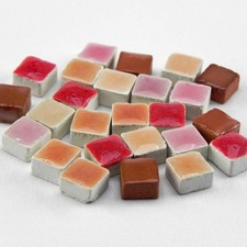 Mini Mosaïque (5x5x3mm), 1000