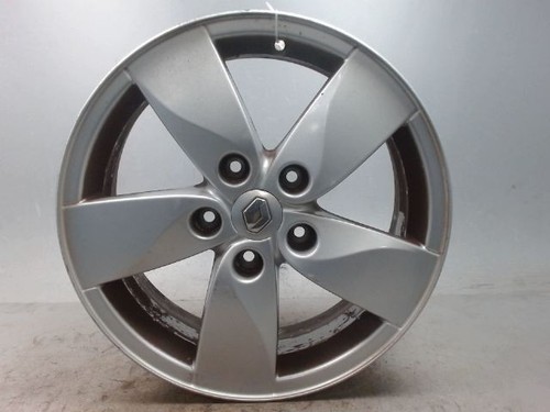 Jante aluminium renault - 🏆,