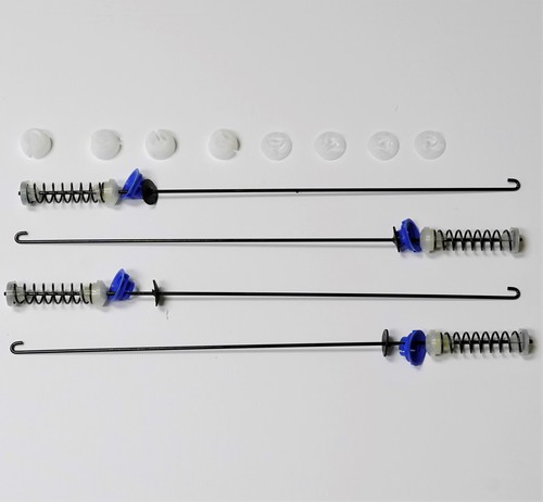Washing machine spring - machine,