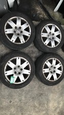 Jeu de 4 jantes  VOLKSWAGEN