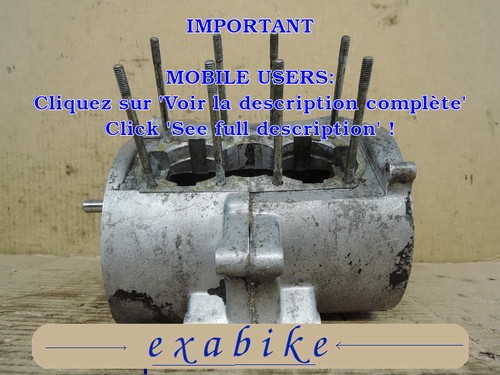 Carter moteur pour yamaha - carter,
