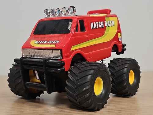 Vintage tamiya wild mini - mini, 4wd