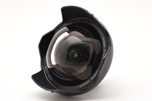 Ultra rare neuf nikon - rare, [neuf]