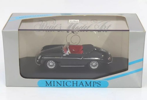 Porsche 356 speedster 1956 - a,