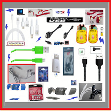 Cable Iphone/Smartphone 0,50Cm