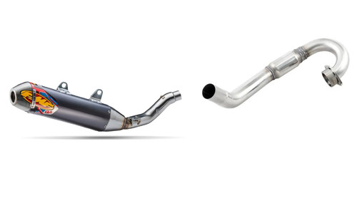 Fmf full exhaust - fmf,