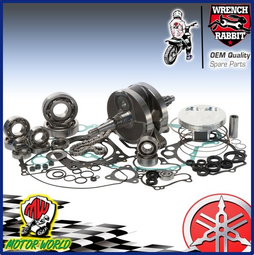 Kit révision moteur renforcé - kit,