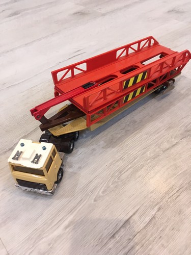 Très beau camion - beau,