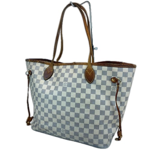 Louis vuitton neverfull - neverfull, mm