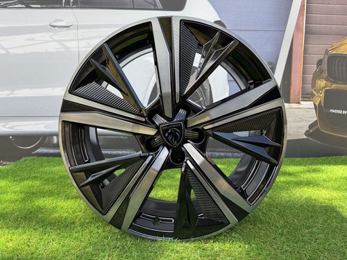 R18 pouce 5x108 peugeot - 4x,