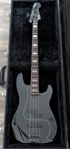 Fender duff mckagan deluxe - mckagan,