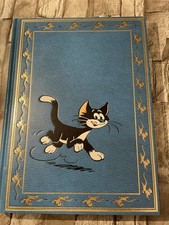 Rombaldi Poussy Tome 11