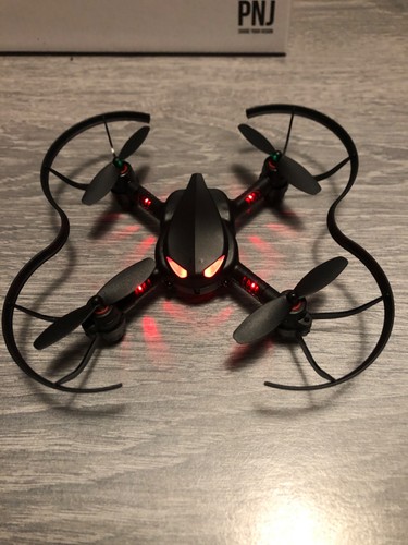 Lot drone fighter - de,