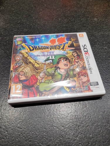 Dragon quest vii la - dragon,