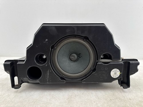 Audi 2019 enceinte - a4,