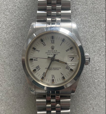 Rolex Datejust 31 avec boîte