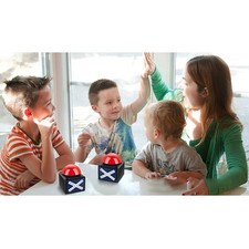 Buzzers de jeu compacts pour