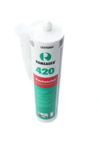 Ramsauer 420 poêle - , en