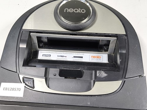 Aspirateur robot neato botvac - neato,